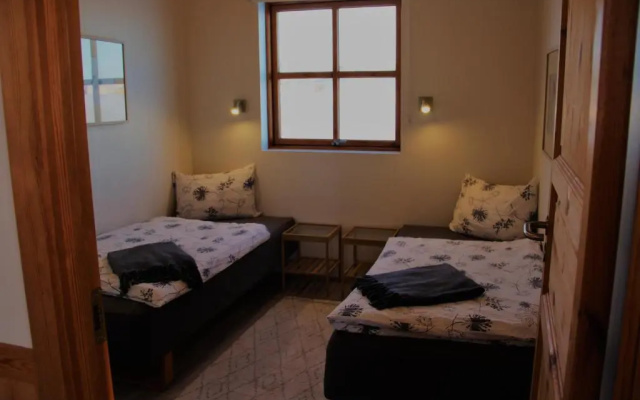 Egilsstaðir 1 Guesthouse
