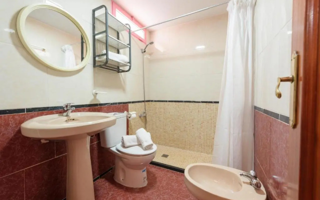 Apartamentos Nuevo México M 54