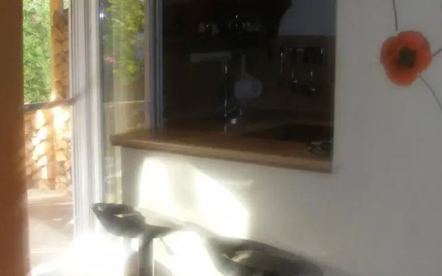 Pipacsos Cottage