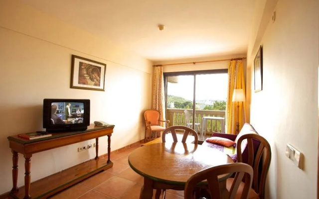 Sunna Park Apartments