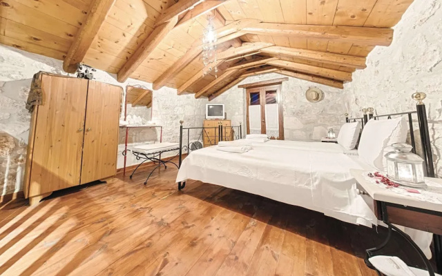 Villa Poseidon - Executive Suite In Zante w Pool