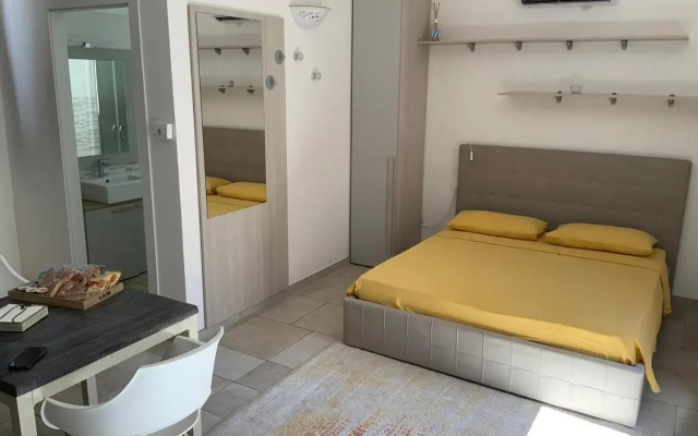 Residence Lori