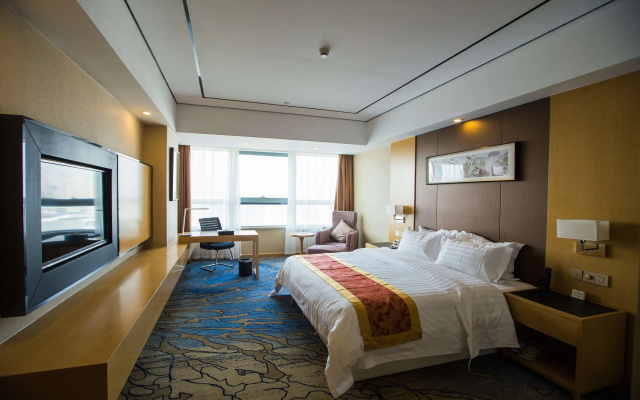 Ramada Wuhu