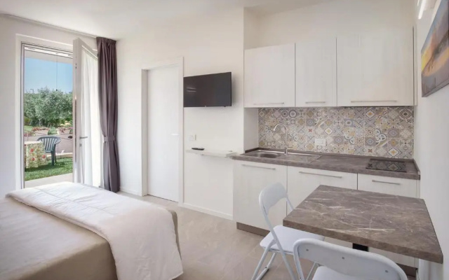 Villa Aurora-Holiday Home APT3