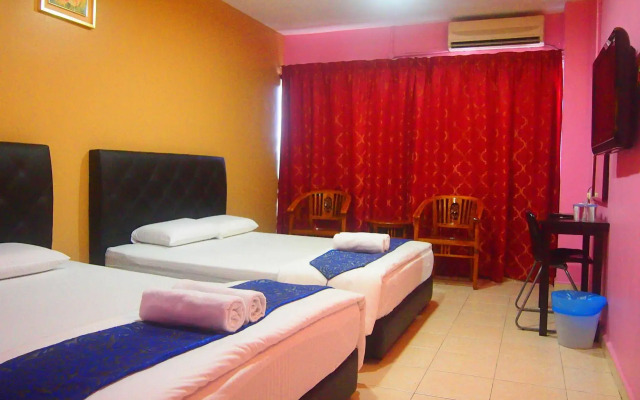 Senawang Star Hotel