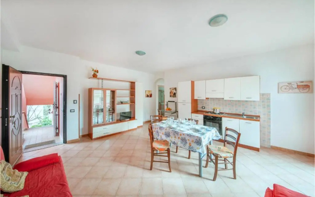 Amazing Apartment in La Maddalena With 1 Bedrooms
