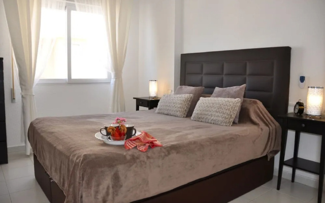 Apartamento El Pedruchillo