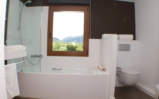 Hotel Mirador