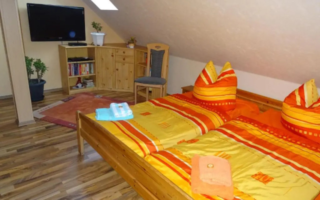 Ferienwohnung Anna