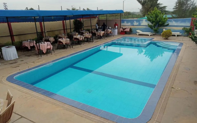 The Bantu Hotel & Resort