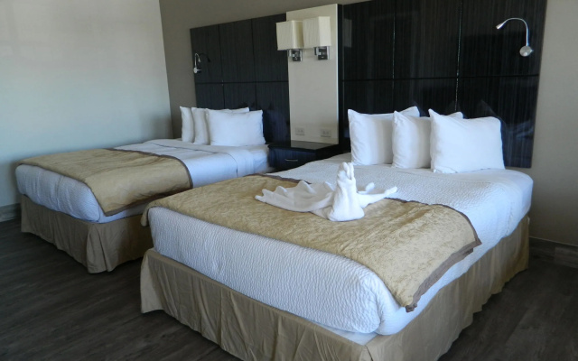 Marion Motor Lodge