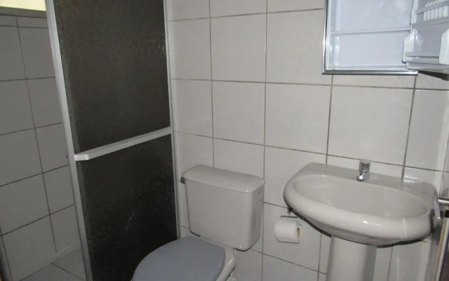 Pousada Atlântico I