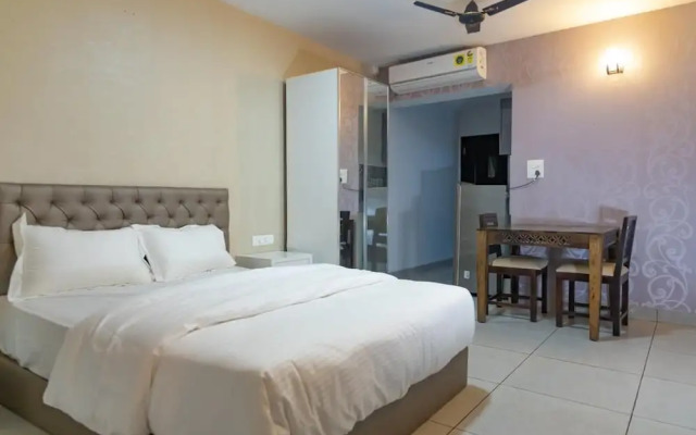 VP Residency