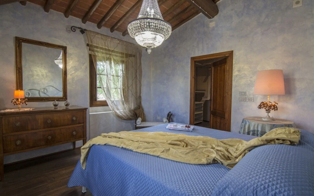 Poggio alle Fonti