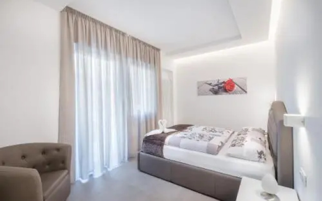 Fior Apartments Schiller