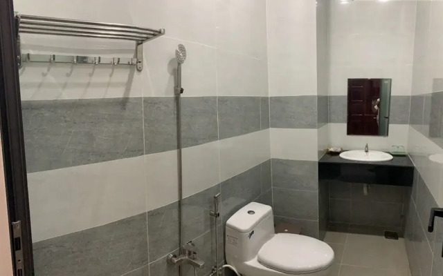 Khách Sạn HOÀNG KIM