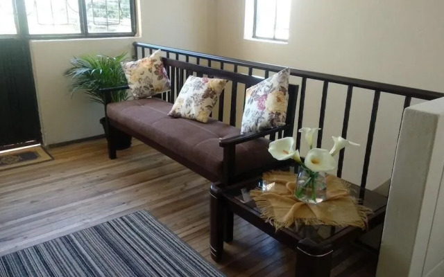 Gz Guest House