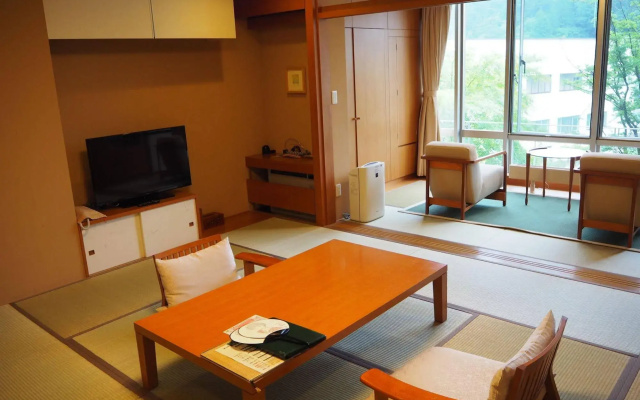 Kusatsu Onsen Boun