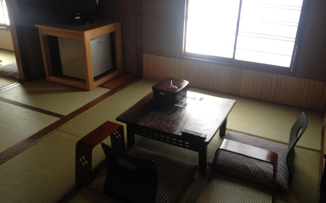 Hotel Edoya
