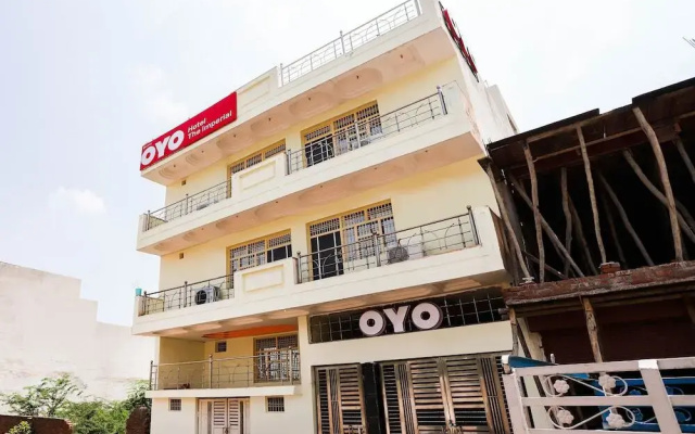 The Imperial Hotel by OYO Rooms