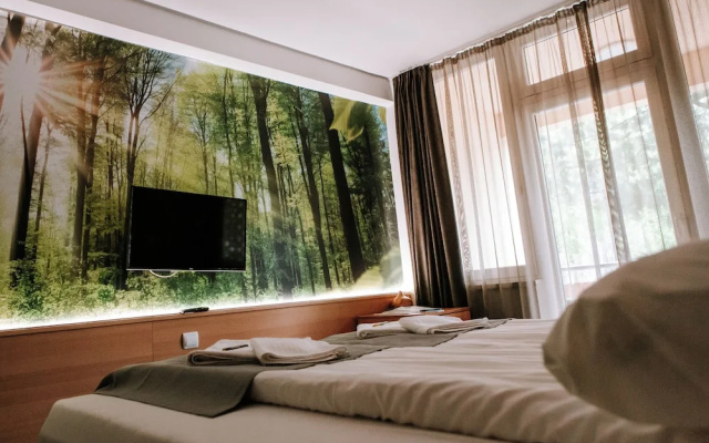 Park Hotel