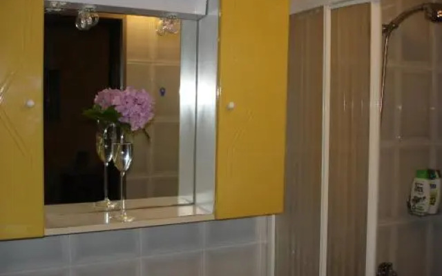 Guesthouse Aotearoa Premantura
