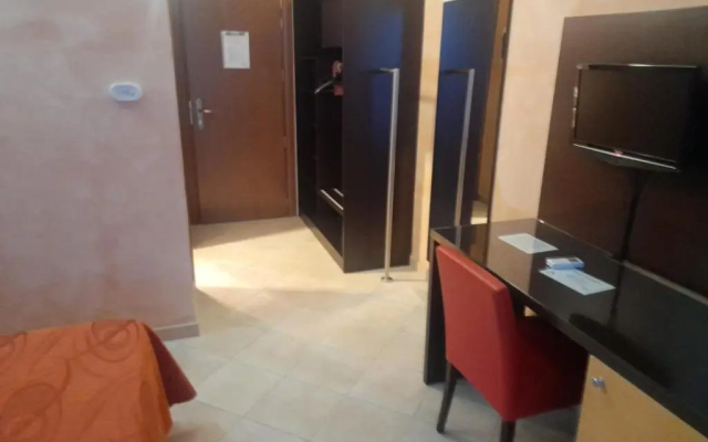 Oasi Del Visir Resort