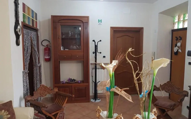 Vecchia Dimora