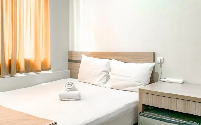 Griya Rasuna Jakarta RedPartner