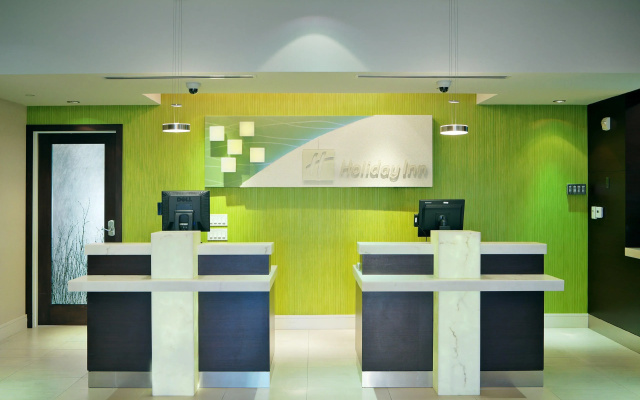 Holiday Inn Long Beach-Downtown Area