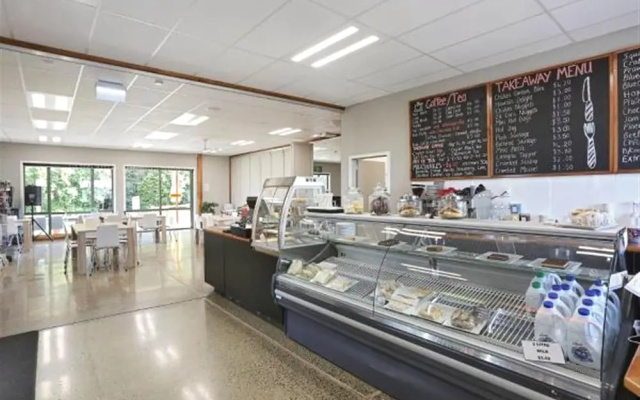 Tuatapere Motels Backpackers and Holiday Park