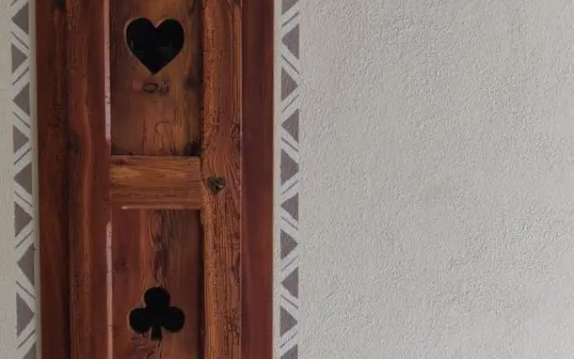 Casa Vacanze Clo 3 Camere 2 Bagni