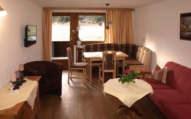 Appartements Schrambacherhof