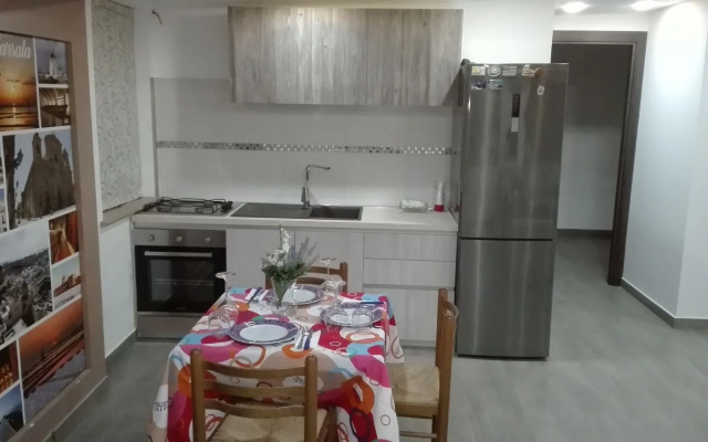 Garden Home Marsala