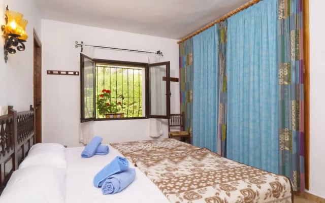 House Pedro Jávea