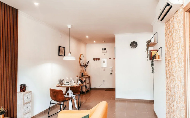 Cosy Apartment Queluz By Gt House