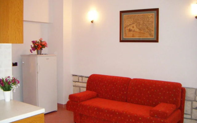 Apartments Marica