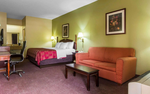 Econo Lodge
