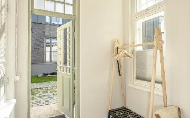 Tonisson Apartments