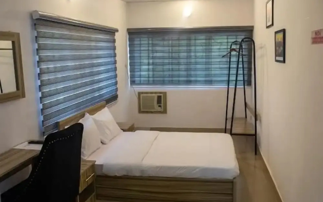 Paint House Hotel Classic