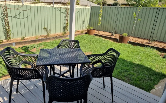 Golden Heritage Accommodation Rutherglen