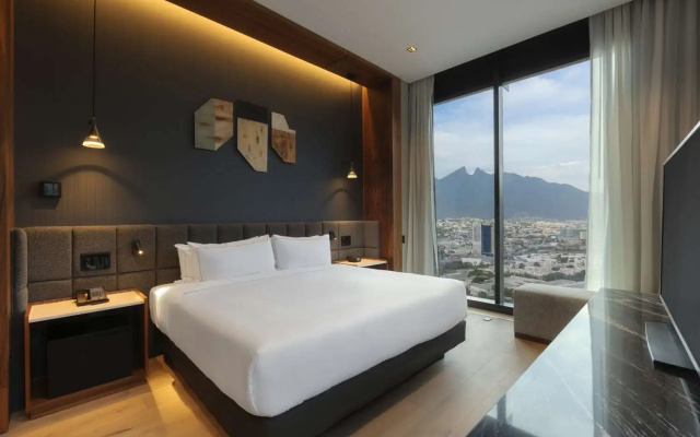 Hilton Monterrey Valle
