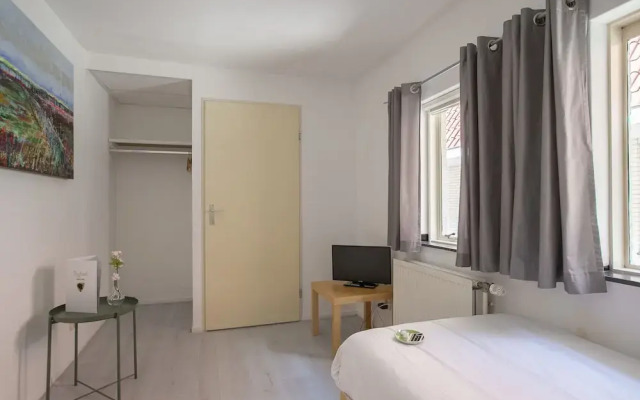 Hotel Haersolte