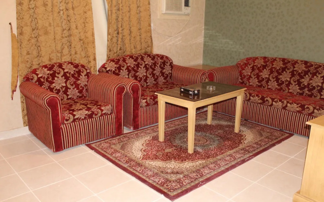 Makarem Najed 3