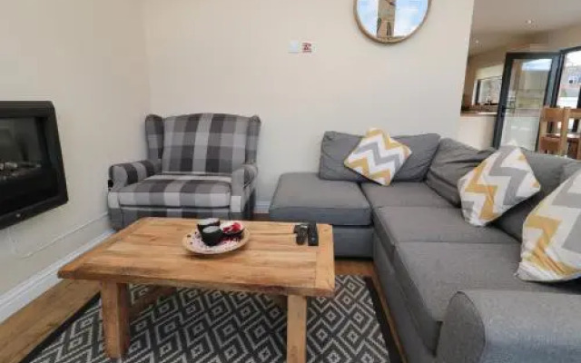 Willow Lodge