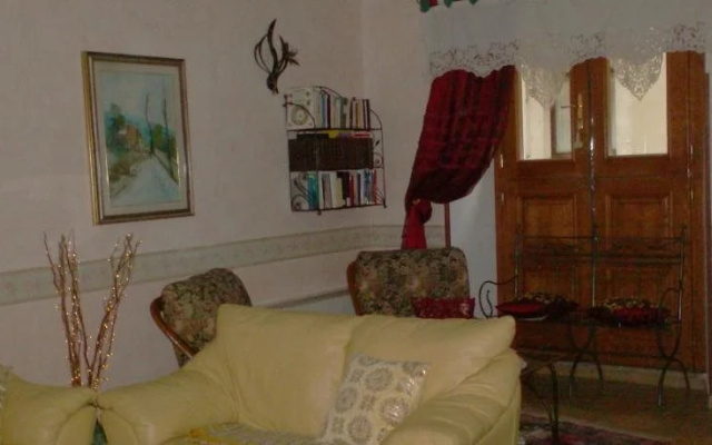 Albergo Andromeda