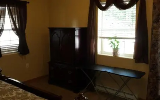 Toquerville BnB
