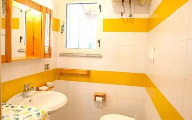 Fantastic Sardinia Casa Palmas palm01