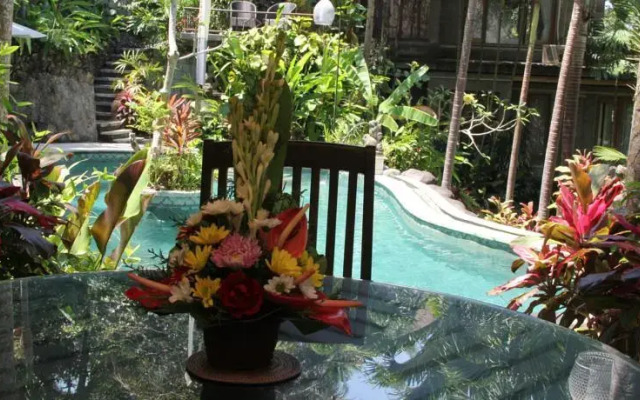 Villa Prana Shanti