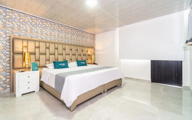 Hotel Norte Real